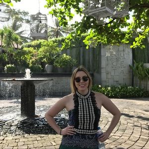 Meet your Posher, Baxter